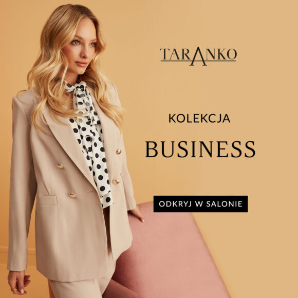 Kolekcja Business Taranko