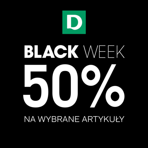Black Week w Deichmann!