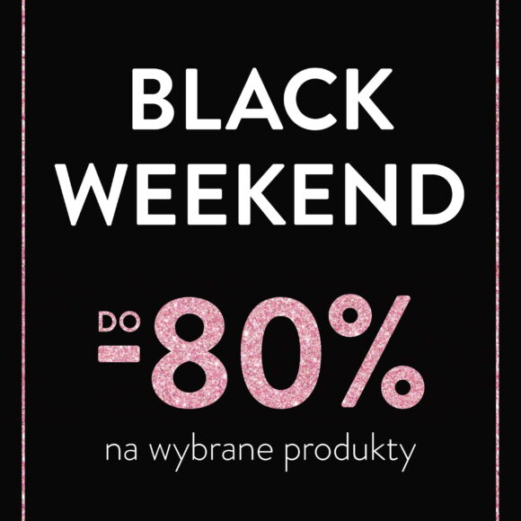 Black Weekend w NeoNail!