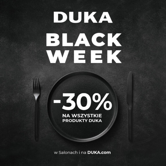Black Week z Duka!