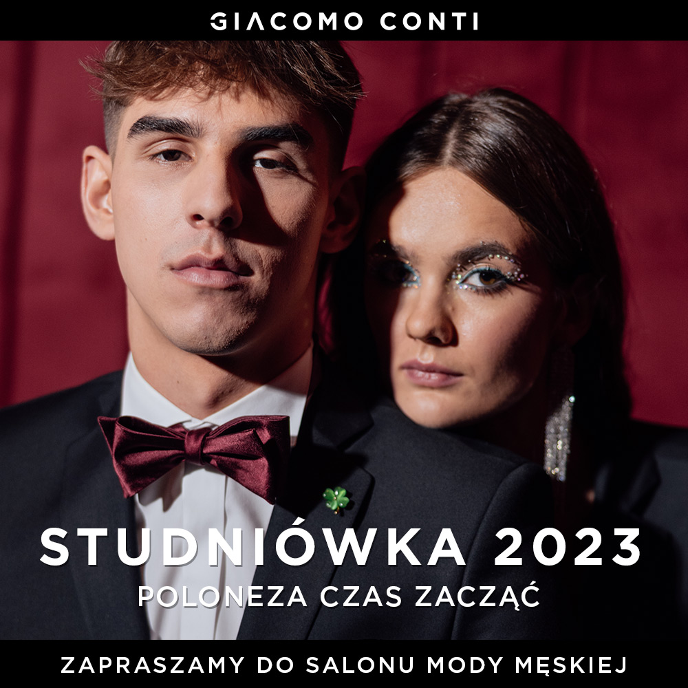 POLONEZA CZAS ZACZĄĆ – STUDNIÓWKA 2023 !!!