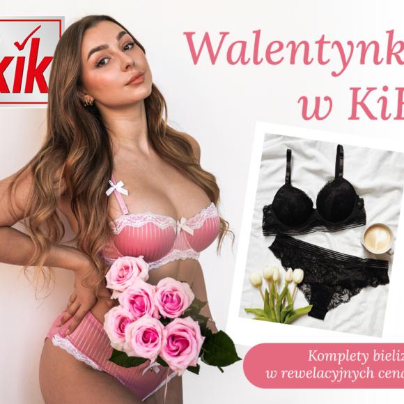Walentynki już tuż, tuż! ❤❤❤