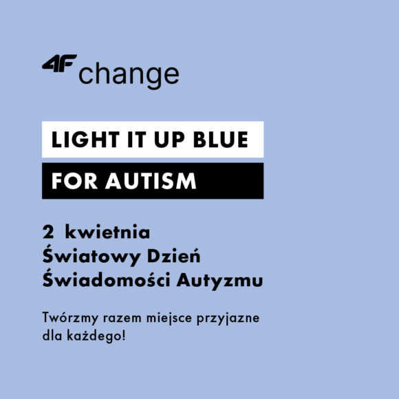 LIGHT IT UP BLUE FOR AUTISM 4F