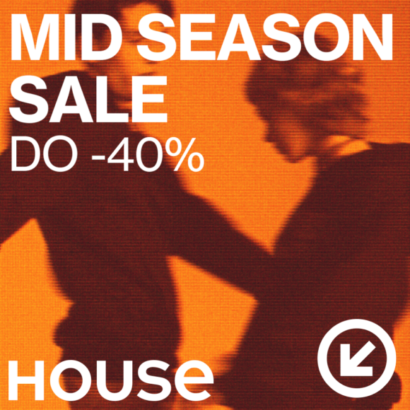 Mid Season Sale w House