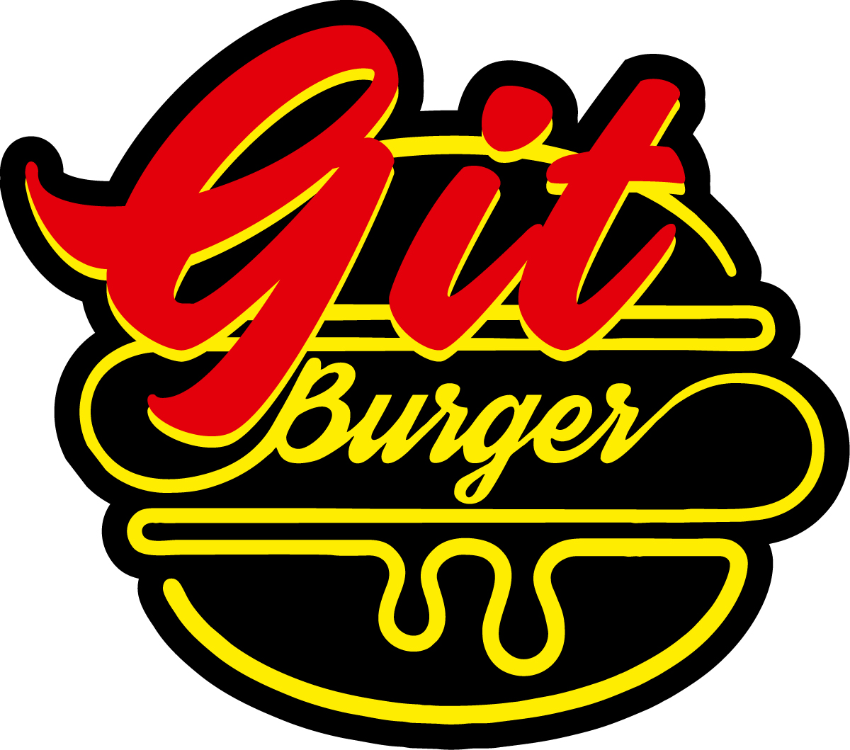 Git Burger