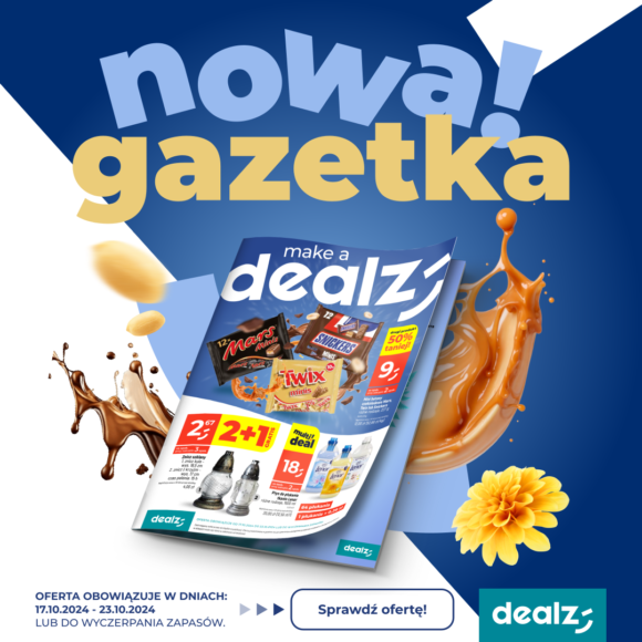 Make a Dealz!