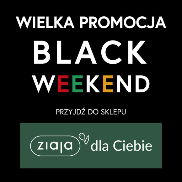 Black Weekend!