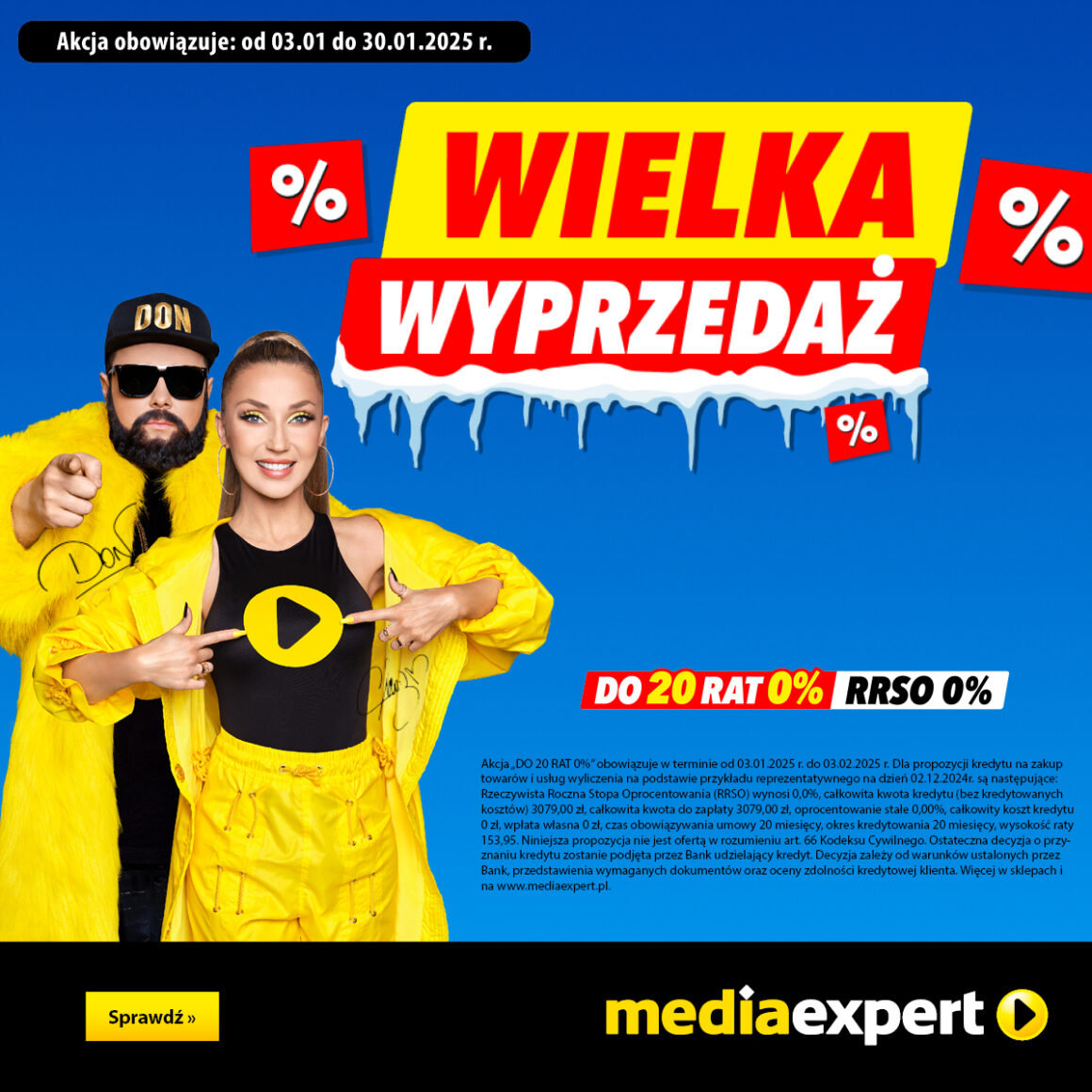 Wielka Wyprzedaż