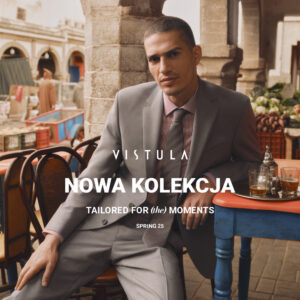 Nowa kolekcja Vistula!
