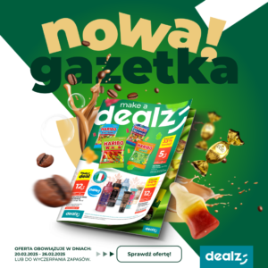 Make a Dealz!