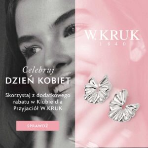 DZIEŃ KOBIET w W.KRUK!