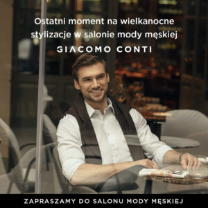 Ostatni moment na wielkanocne stylizacje!