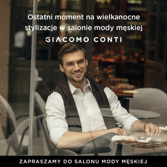 Ostatni moment na wielkanocne stylizacje!