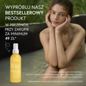 💚 ZIAJA DLA CIEBIE 💚 prezent do zakupów!
