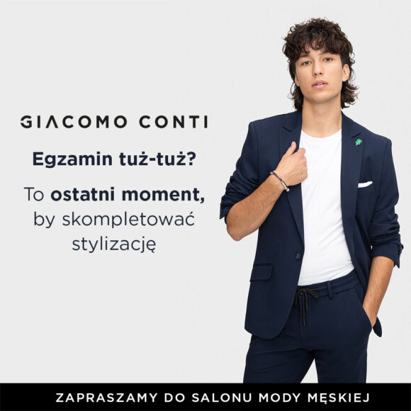 Egzamin 8-klasisty TUŻ TUŻ!