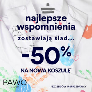 Dzień Taty z PAWO!