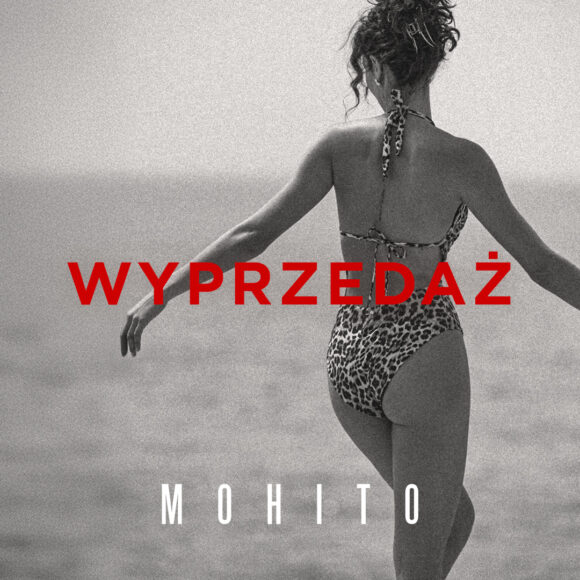 Letnie wyprzedaże w MOHITO startują już 26 czerwca!