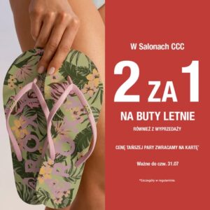 2za1 w CCC!