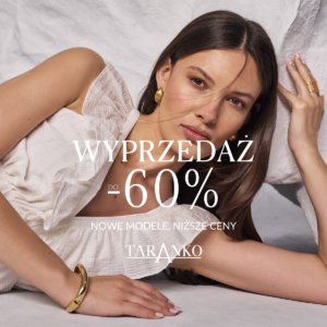 Letnie bestsellery do -60%  TARANKO!