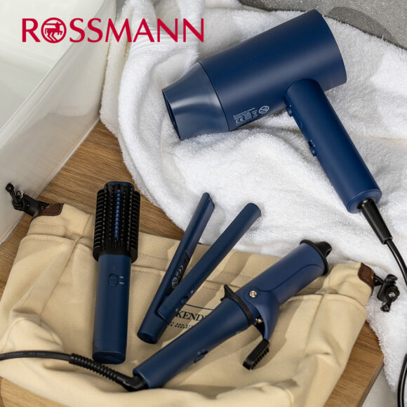 Przydatne w podróży w Rossmann!