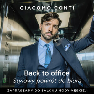 Back to the office w Giacomo Conti! Back to the office w Giacomo Conti!