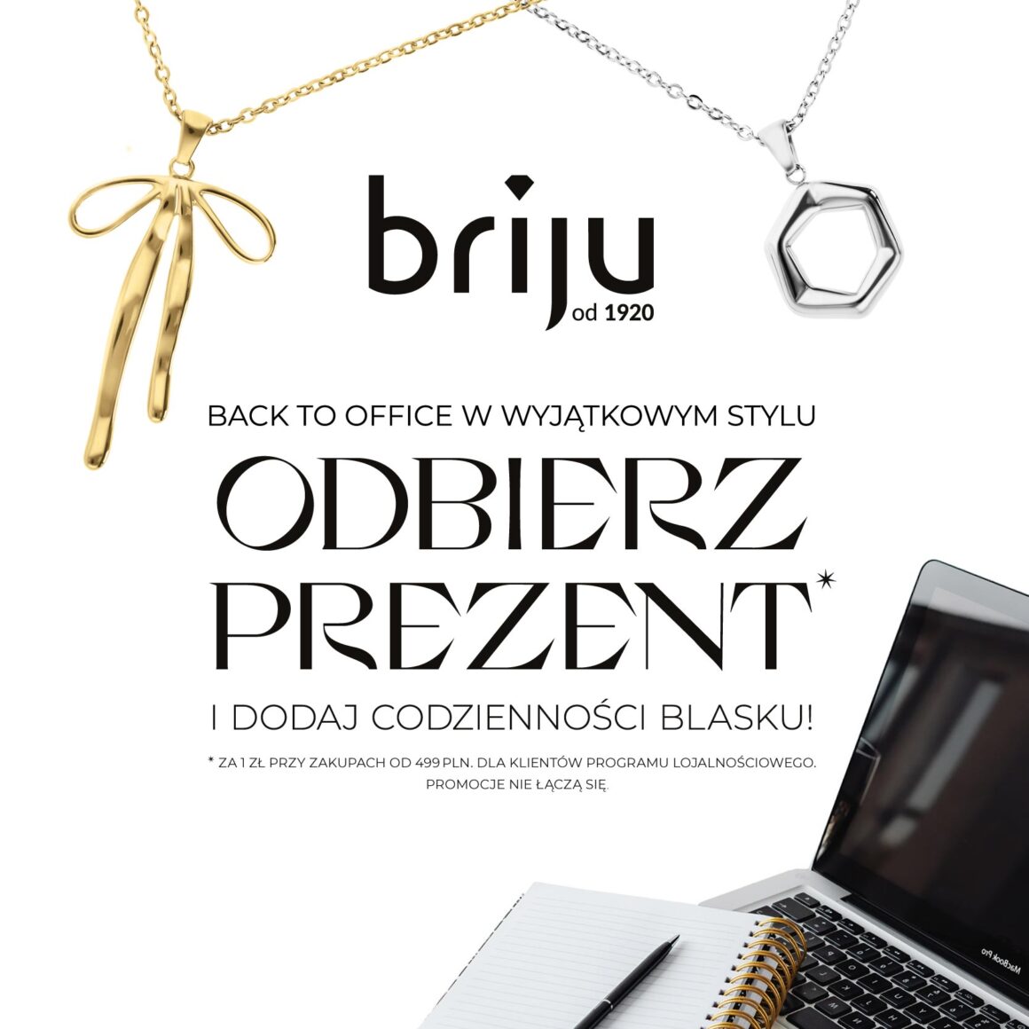 Promocja z klasą w Programie Lojalnościowym!