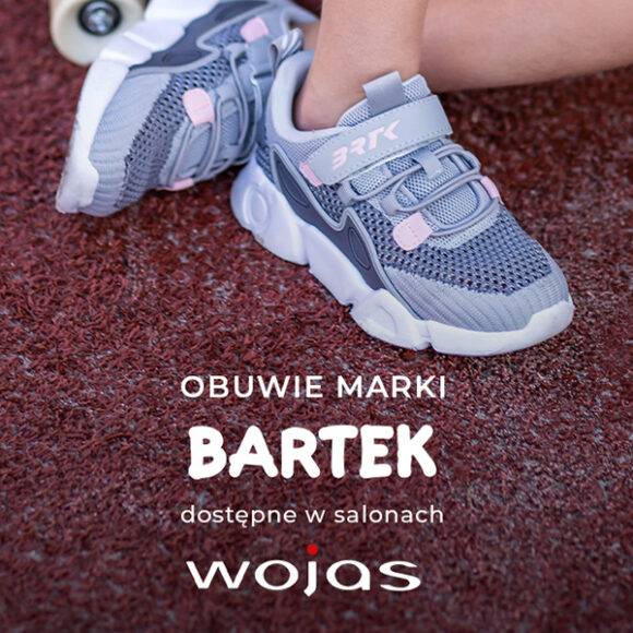 SPORT LINE – Nowa linia BARTEK – wygoda w ruchu, styl w klasie! SPORT LINE – Nowa linia BARTEK – wygoda w ruchu, styl w klasie!