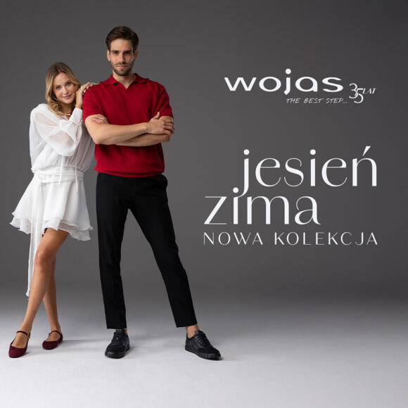 Nowa kolekcja Jesień–Zima 2025/26 to absolutny must-have tego sezonu! Nowa kolekcja Jesień–Zima 2025/26 to absolutny must-have tego sezonu!