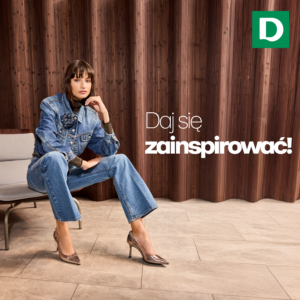 Daj się zainspirować! z DEICHMANN Daj się zainspirować! z DEICHMANN