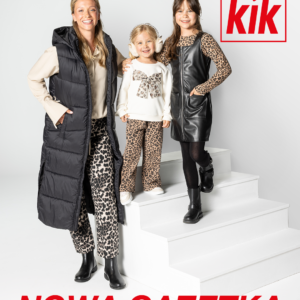 Nowa #gazetka KiK jest już dostępna!