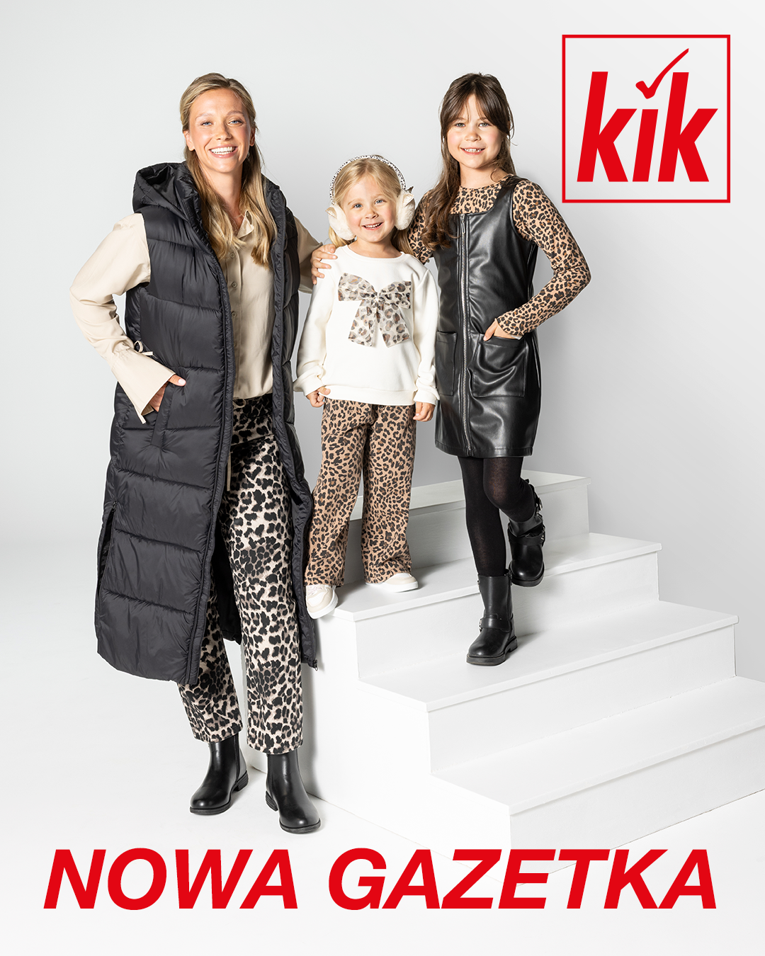 Nowa #gazetka KiK jest już dostępna! Nowa #gazetka KiK jest już dostępna!