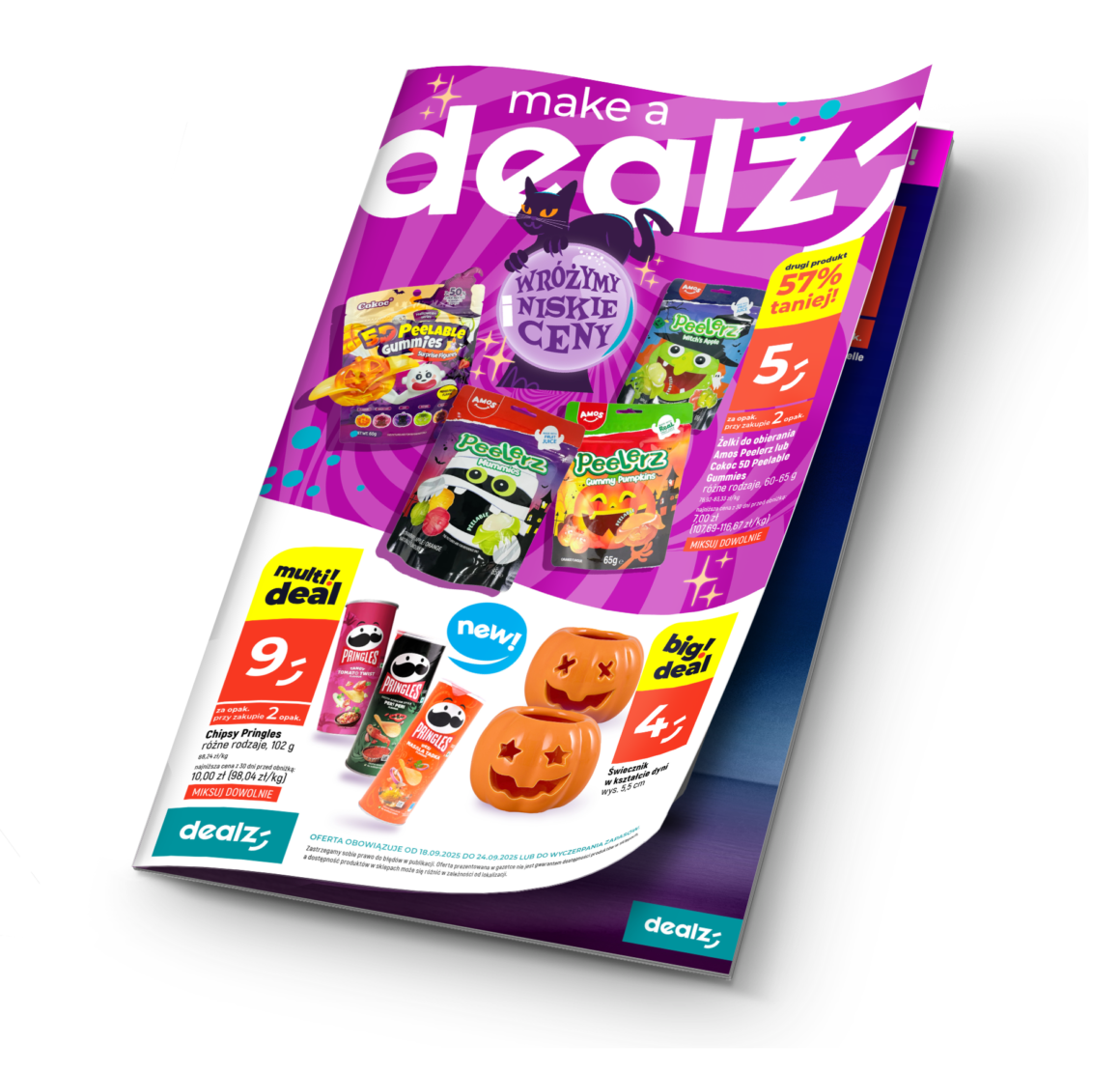 wskakuj do DEALZ! wskakuj do DEALZ!