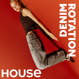 Denim w House zawróci Ci w głowie! Denim w House zawróci Ci w głowie!