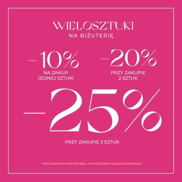 🔥 Jesienna promocja! w Briju!