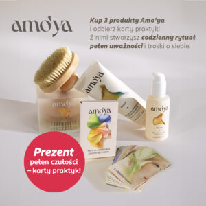 Prezent pełen czułości! Prezent pełen czułości!