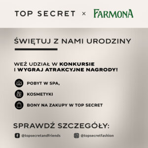 Moda w obiegu w CCC. Zrób miejsce na to, co naprawdę nosisz. 