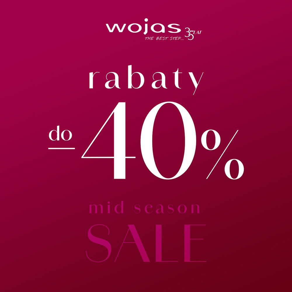Wystartowała Wielka Akcja Rabatowa! Wystartowała Wielka Akcja Rabatowa!