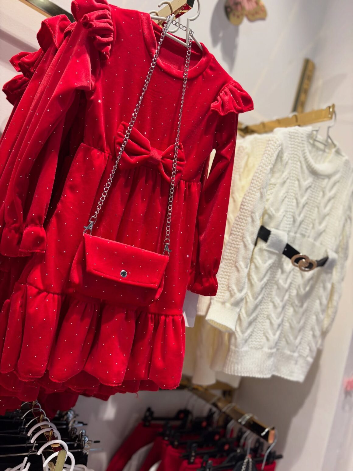 Nowości w Vamoss! Nowości w Vamoss!