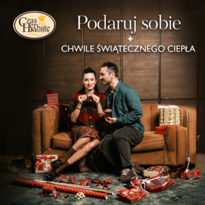 Świąteczne zestawy prezentowe!