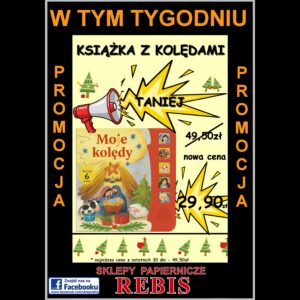 Podaruj świąteczną magię w wyjątkowej cenie!