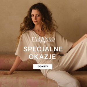 Specjalne okazje w TARANKO