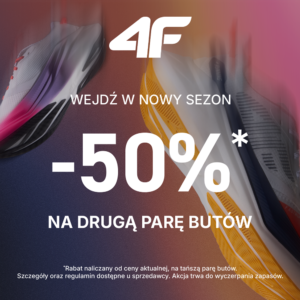 PROMOCJA W 4F