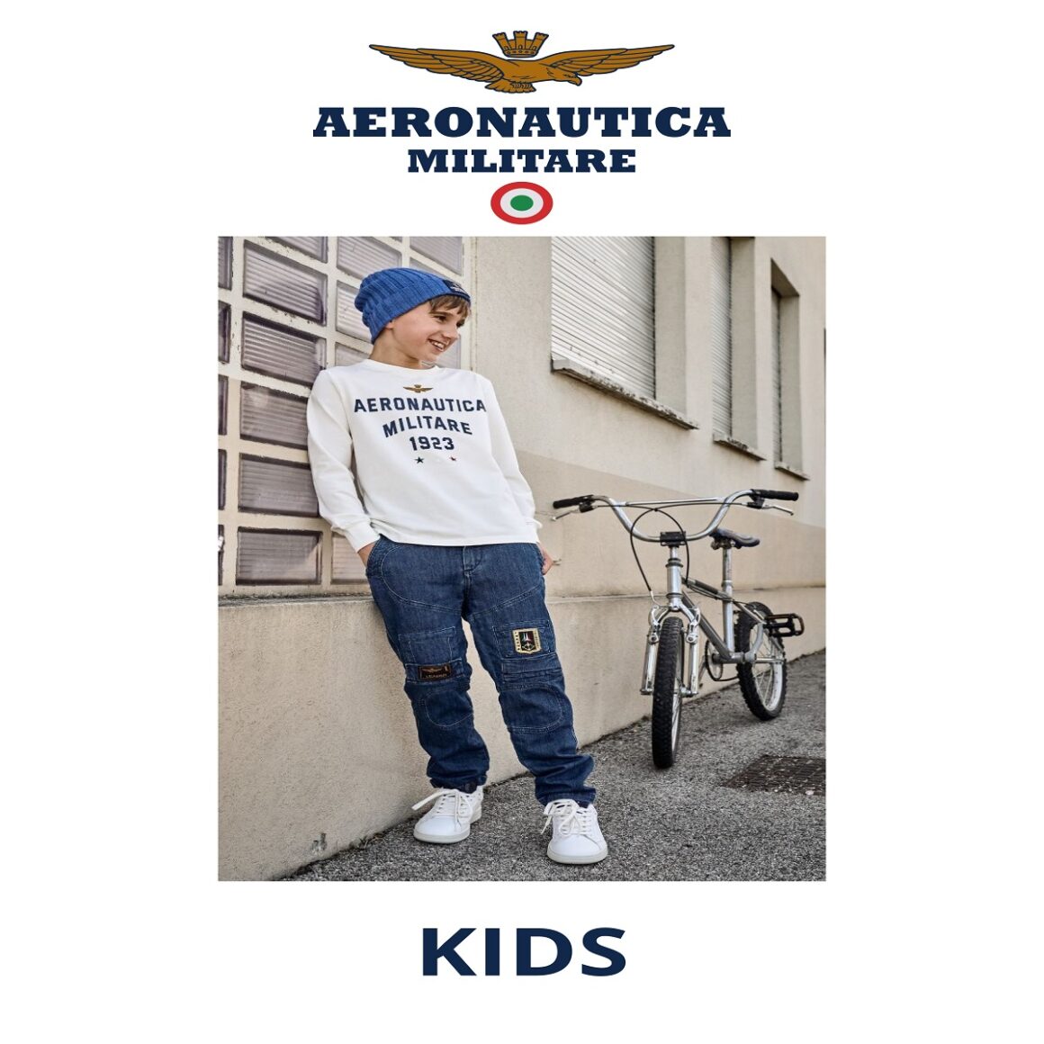 Nowość w Jeans World!