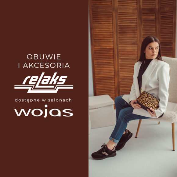 WIOSNA…a my RELAKS