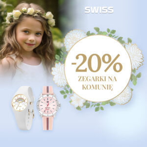 Szukasz prezentu na Komunię?