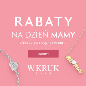 DZIEŃ MAMY w W.KRUK!