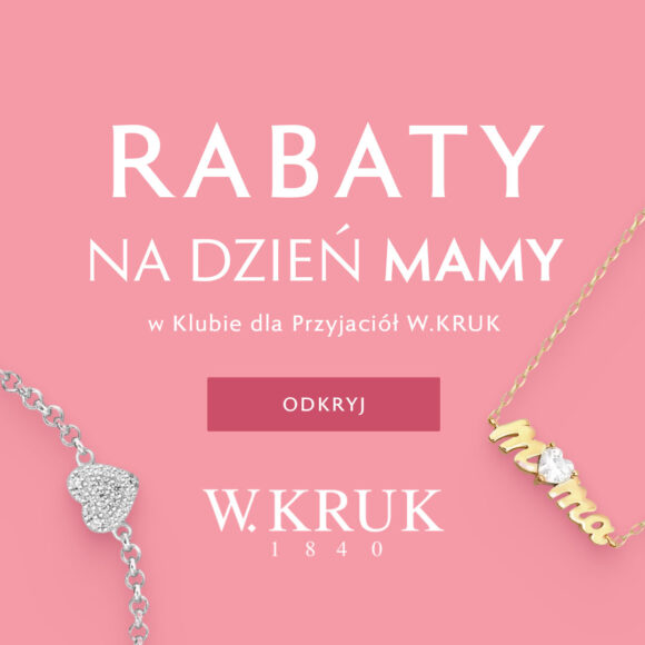DZIEŃ MAMY w W.KRUK!