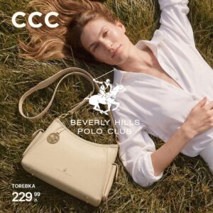 Nowa kolekcja Beverly Hills Polo Club już w sklepach CCC