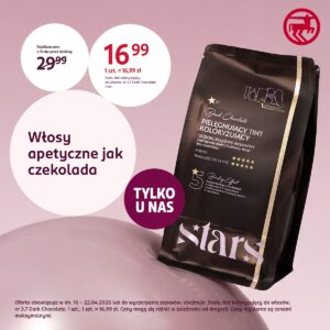 Tylko w Rossmannie