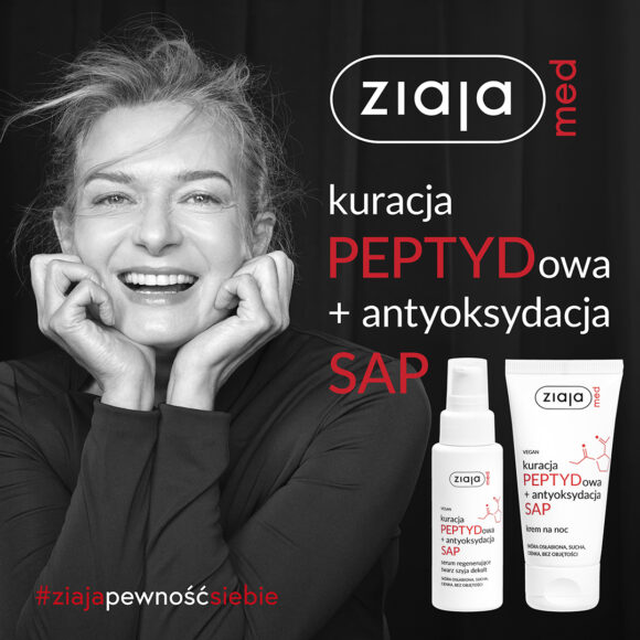 📌   NOWOŚĆ W Ziaja dla Ciebie  📌